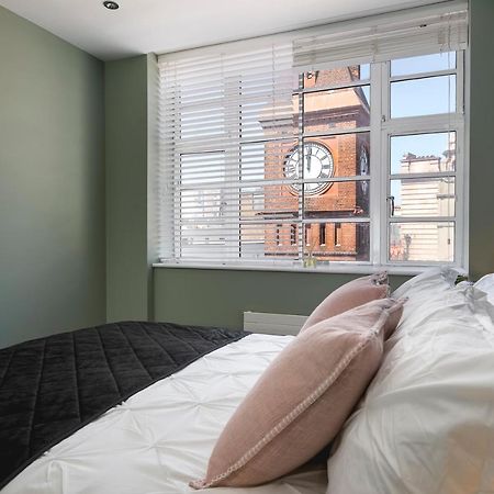 Lovely Brighton Apartments Moments Away From Royal Pavilion מראה חיצוני תמונה