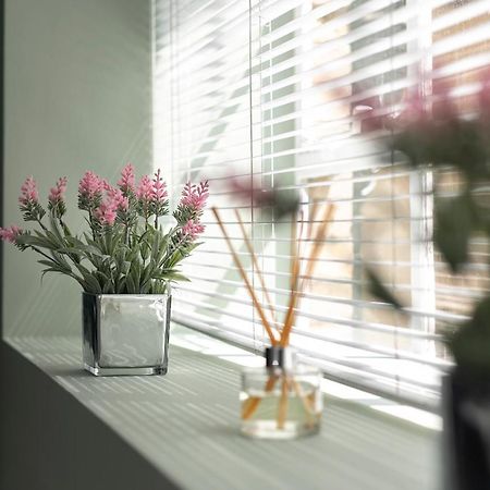 Lovely Brighton Apartments Moments Away From Royal Pavilion מראה חיצוני תמונה