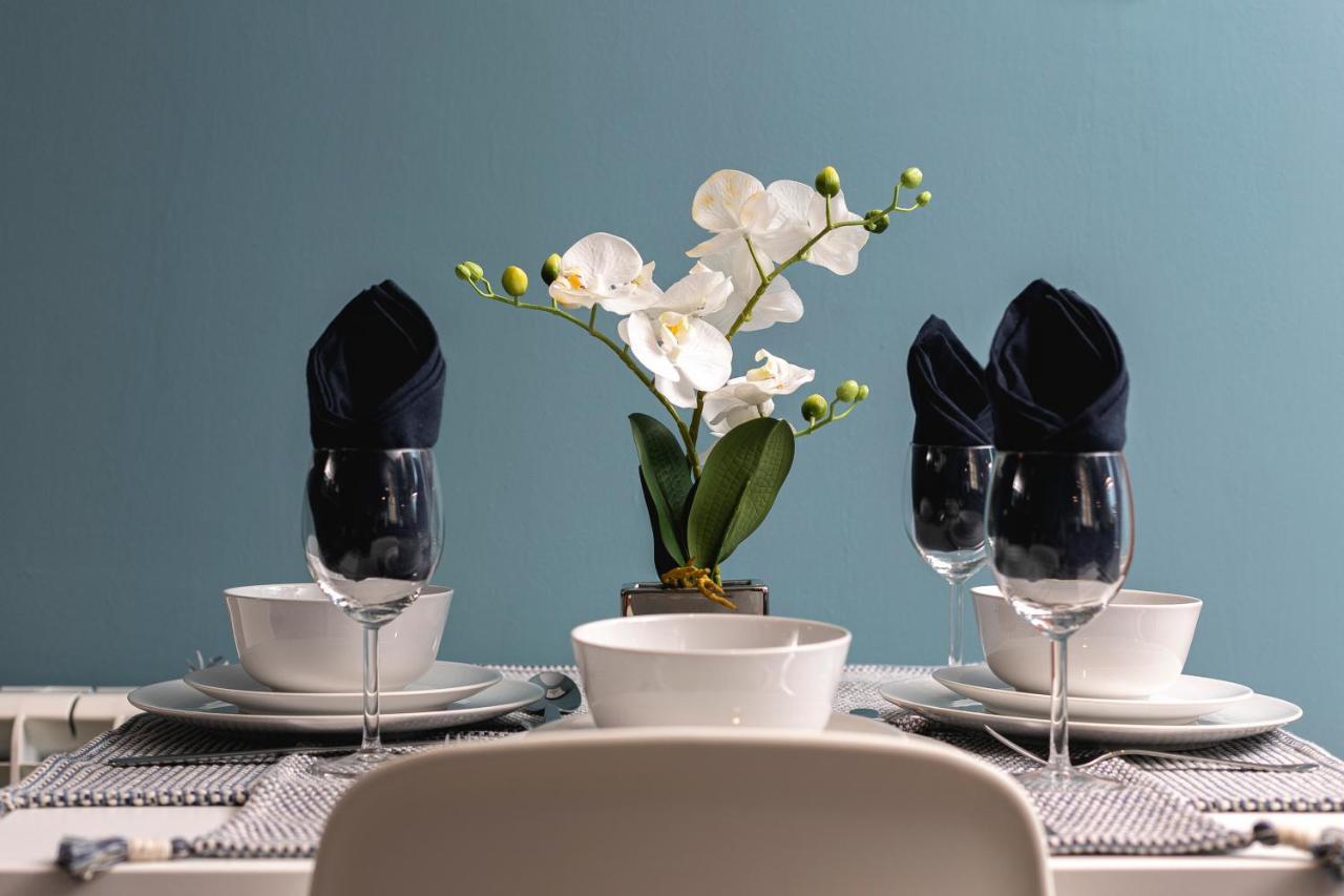 Lovely Brighton Apartments Moments Away From Royal Pavilion מראה חיצוני תמונה