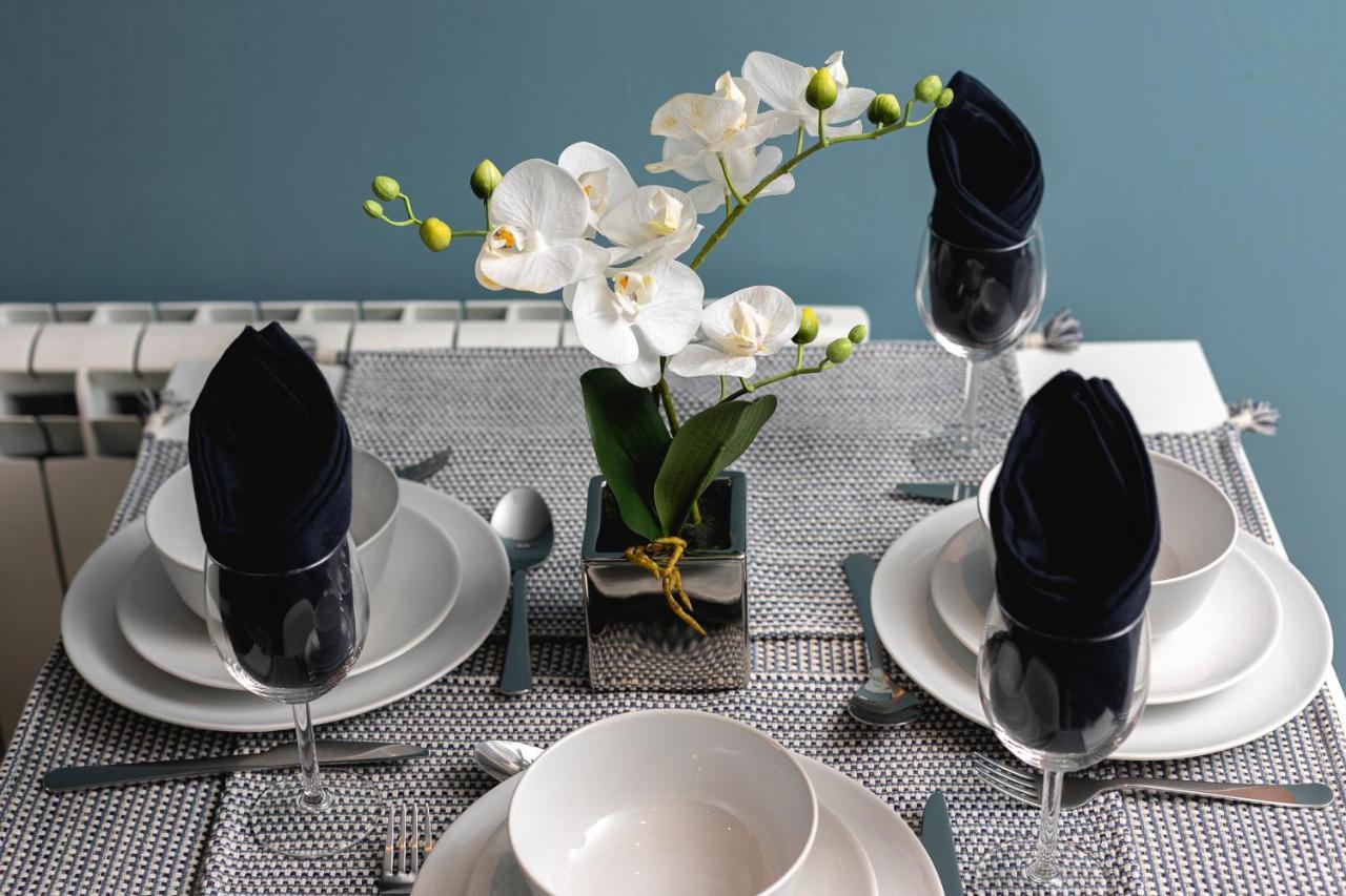 Lovely Brighton Apartments Moments Away From Royal Pavilion מראה חיצוני תמונה